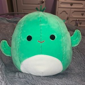 💚 Marcellus Squishmallow 💚